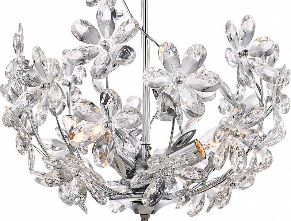 Подвесная люстра LGO Phoenix LSP-0184