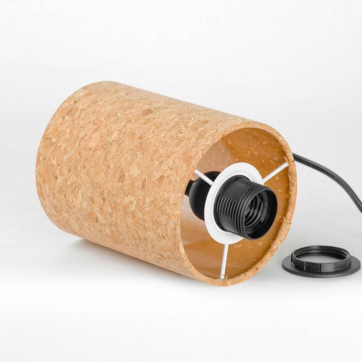 Настольная лампа декоративная LGO  LSP-0821