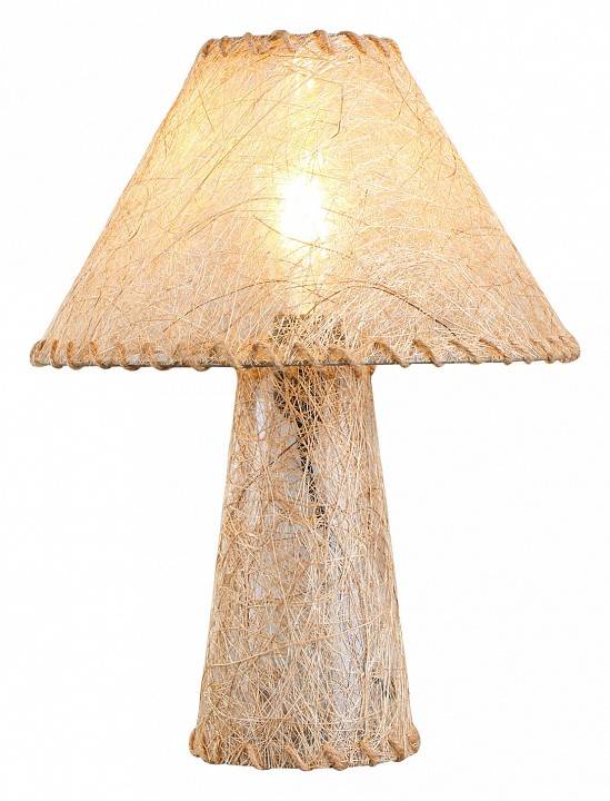 Настольная лампа декоративная LGO  LSP-0822