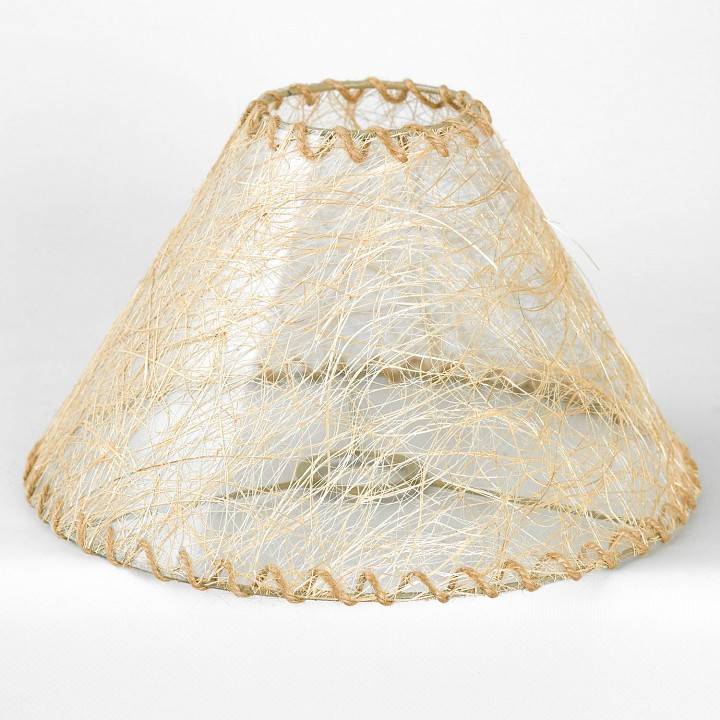 Настольная лампа декоративная LGO  LSP-0822