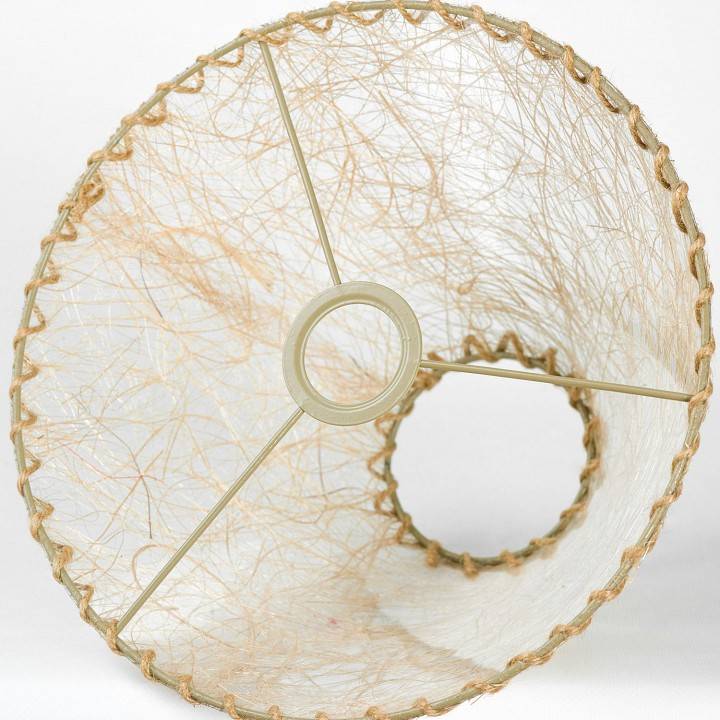 Настольная лампа декоративная LGO  LSP-0822