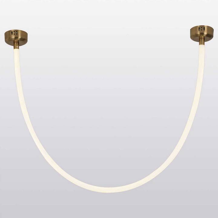 Подвесной светильник Lussole LSP-7010