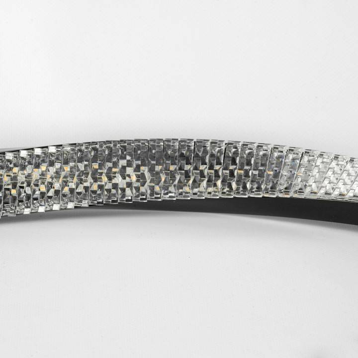 Подвесной светильник Lussole Kent LSP-7091