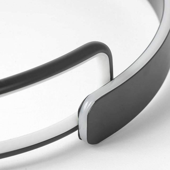 Подвесной светильник Lussole Bradford LSP-7160