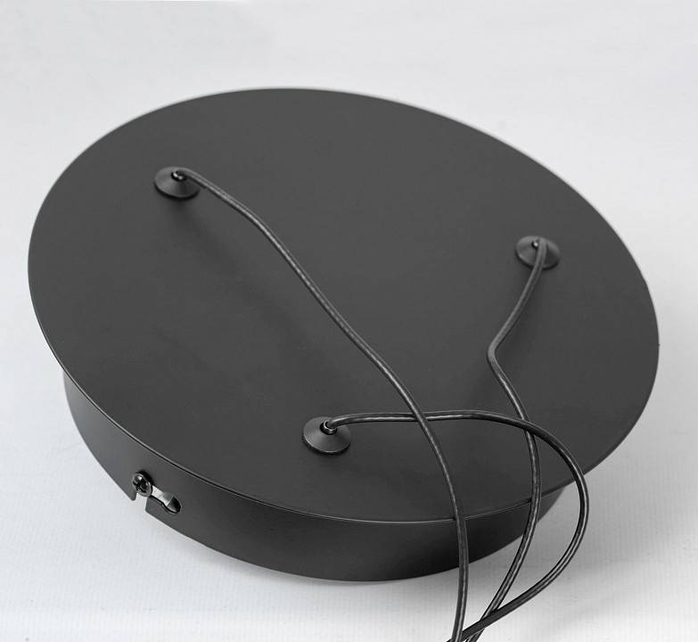 Подвесная люстра LGO Alpine LSP-7258