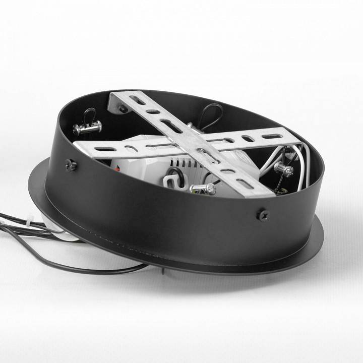 Подвесной светильник Lussole Screven LSP-7320