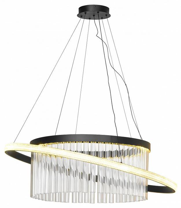 Подвесной светильник Lussole Screven LSP-7326