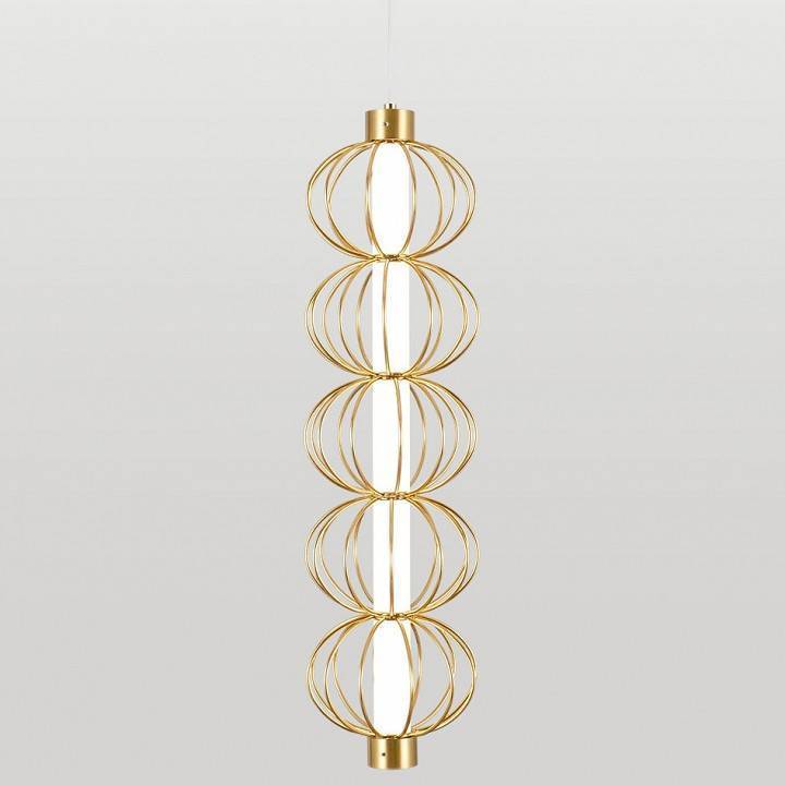 Подвесной светильник Lussole Howard LSP-7346