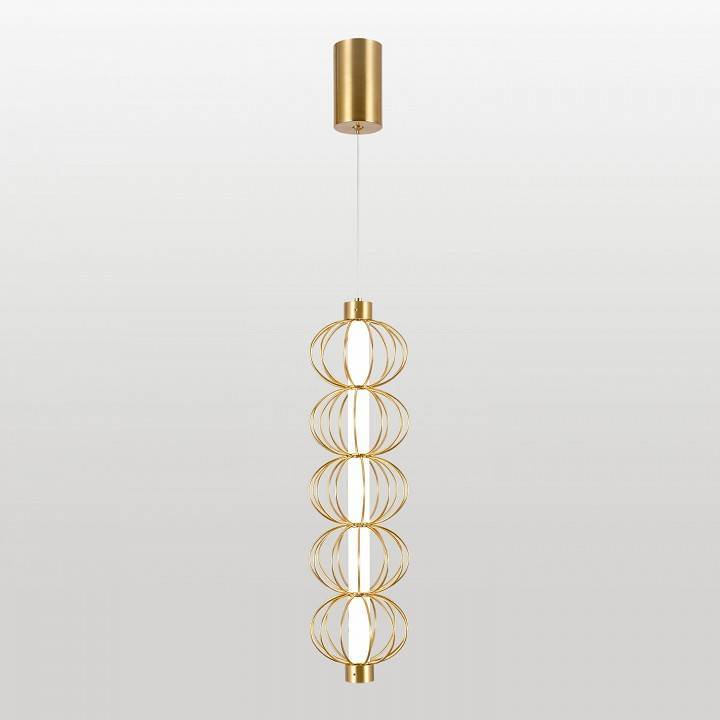 Подвесной светильник Lussole Howard LSP-7346