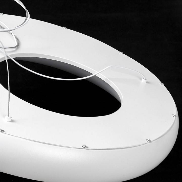 Подвесной светильник Lussole Crook LSP-7363