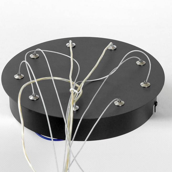 Подвесной светильник Lussole Hale LSP-7380