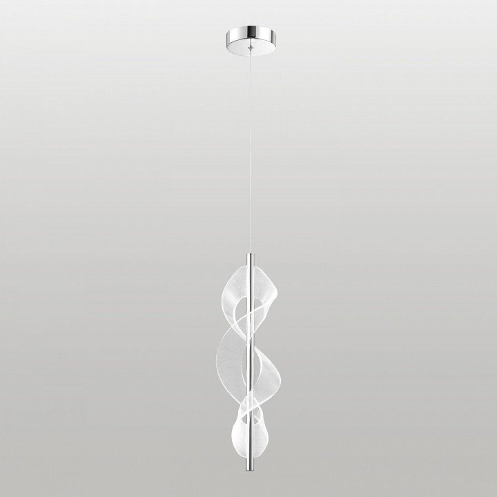 Подвесной светильник Lussole Knox LSP-7414