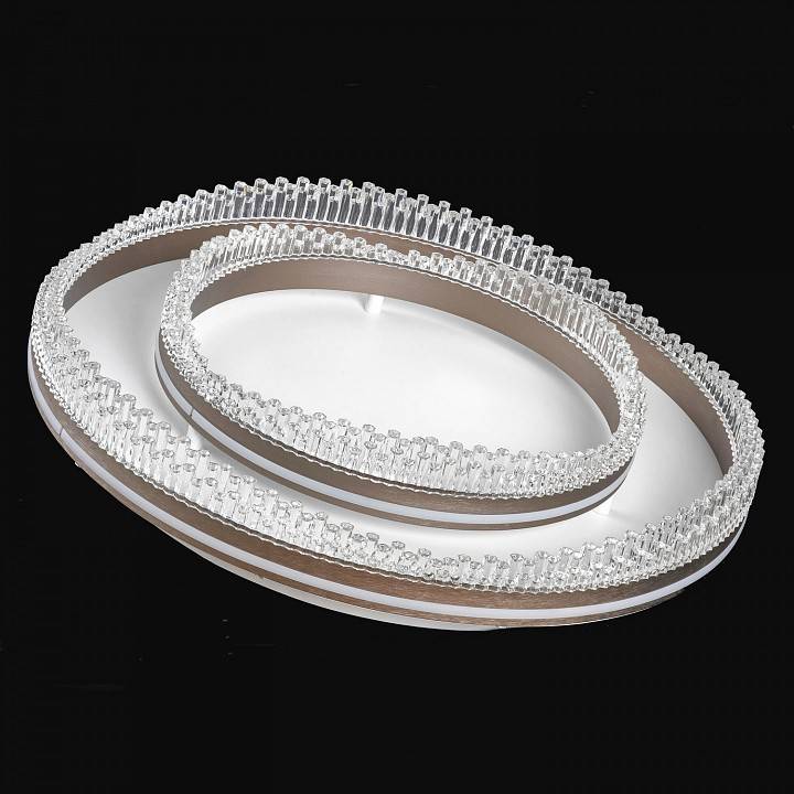 Накладной светильник Lussole HARDIN LSP-7430