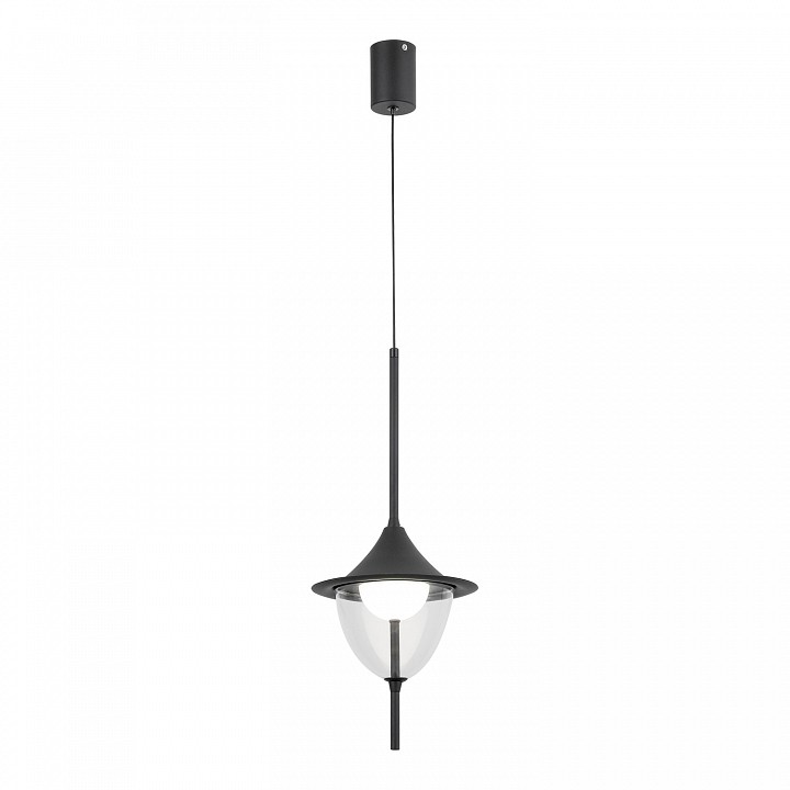 Подвесной светильник Lussole  LSP-7482