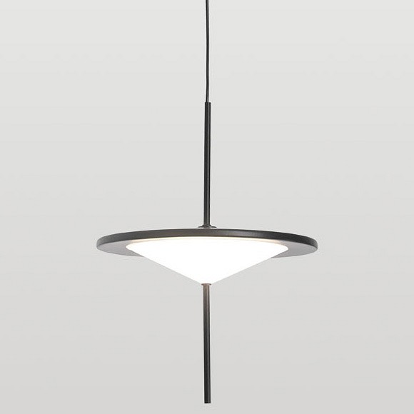 Подвесной светильник Lussole  LSP-7531