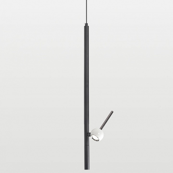 Подвесной светильник Lussole  LSP-7532