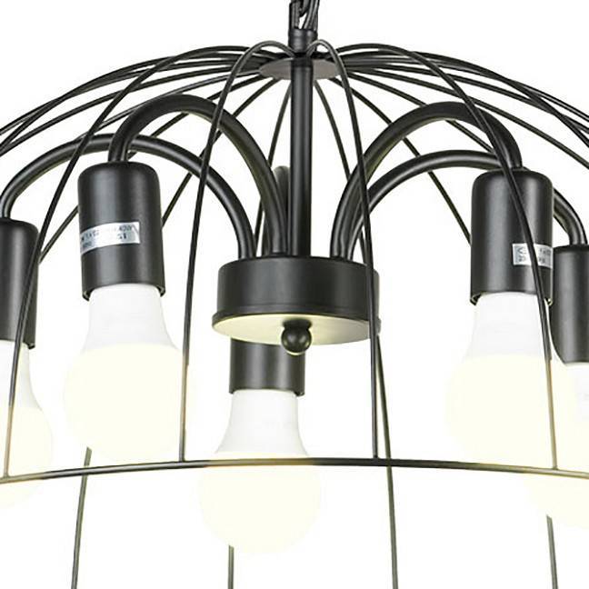 Подвесной светильник LGO Lattice LSP-8216