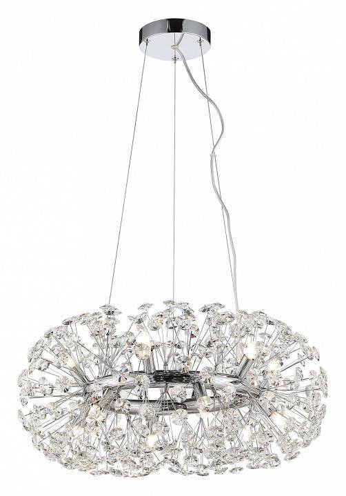 Подвесная люстра Lussole Alaska LSP-8339