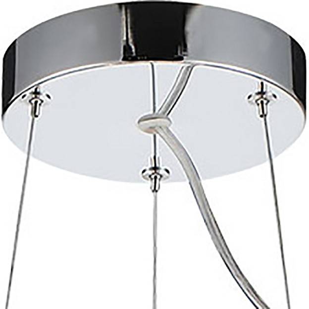 Подвесная люстра Lussole Alaska LSP-8339