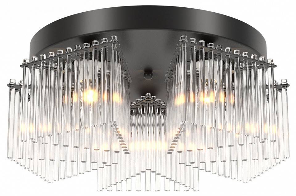 Потолочная люстра Lussole LSP-8452