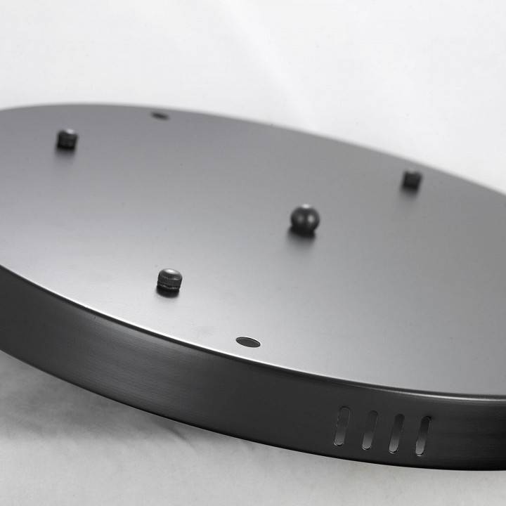 Потолочная люстра Lussole LSP-8452