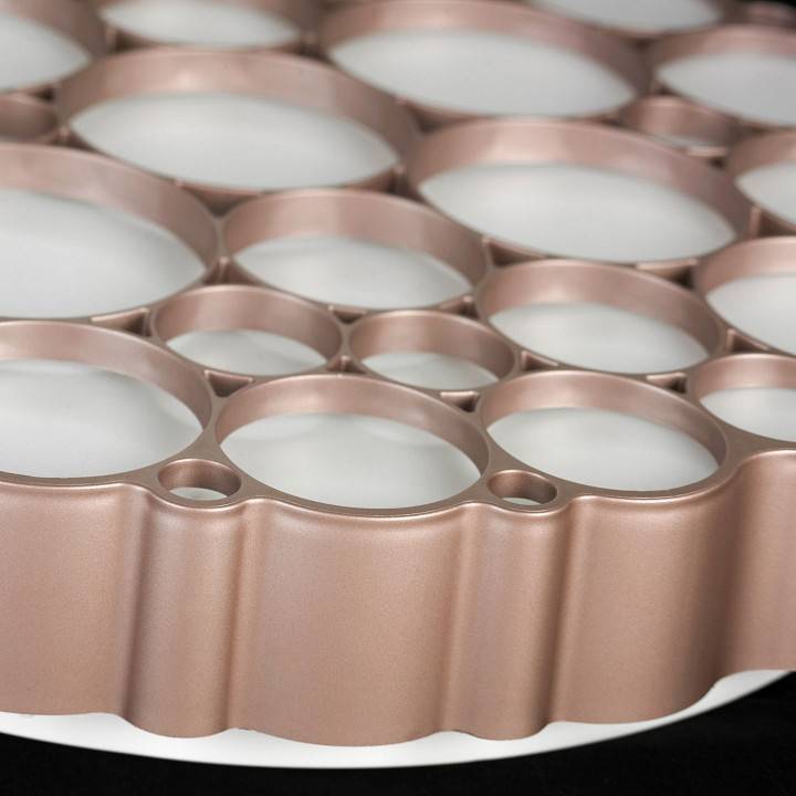 Накладной светильник Lussole Vetralla LSP-8466