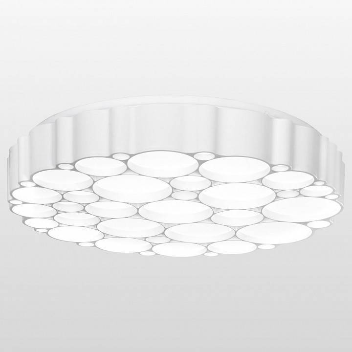 Накладной светильник Lussole Vetralla LSP-8467