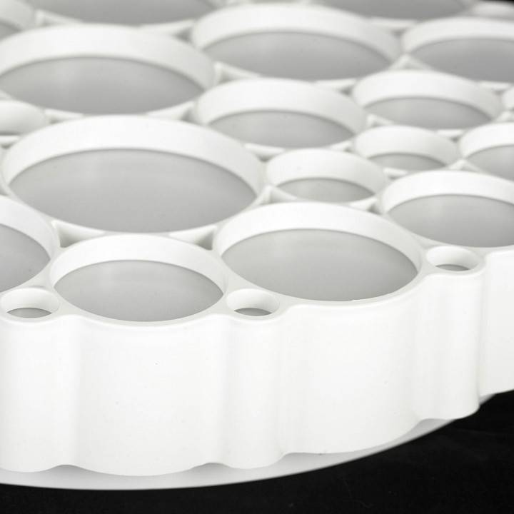 Накладной светильник Lussole Vetralla LSP-8467