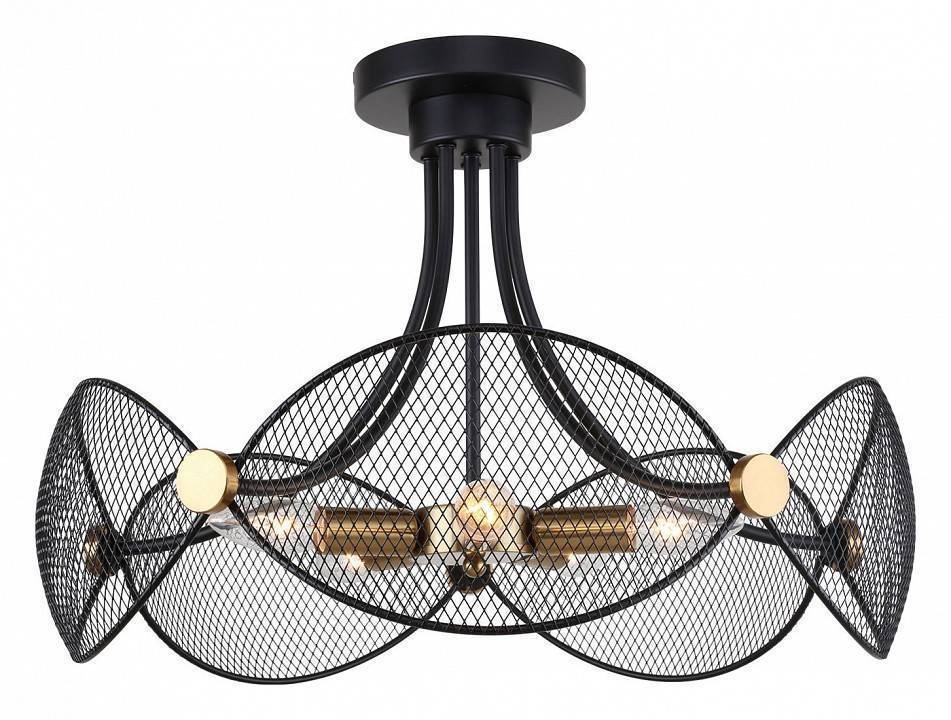 Люстра на штанге Lussole LSP-8896 LSP-8896