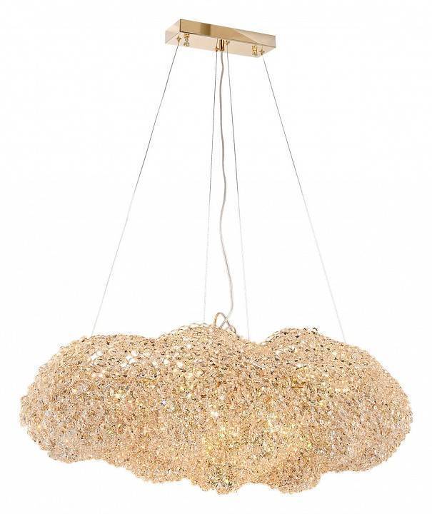 Подвесной светильник Lussole Napa LSP-8927