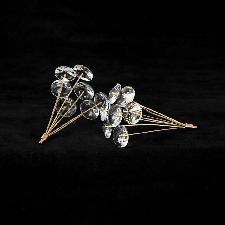 Накладной светильник Lussole Alaska LSP-8950