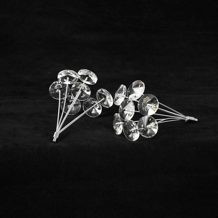 Накладной светильник Lussole Alaska LSP-8951