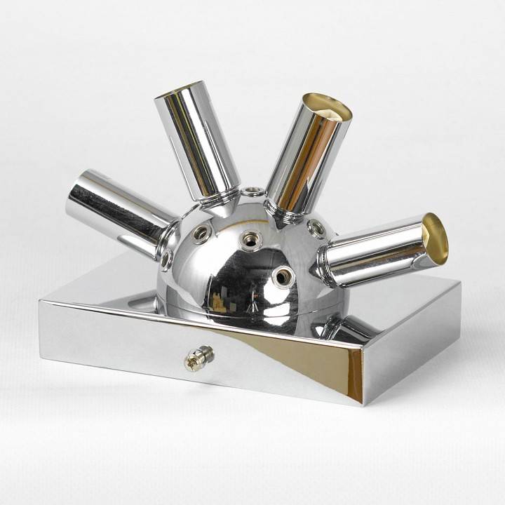 Накладной светильник Lussole Alaska LSP-8951