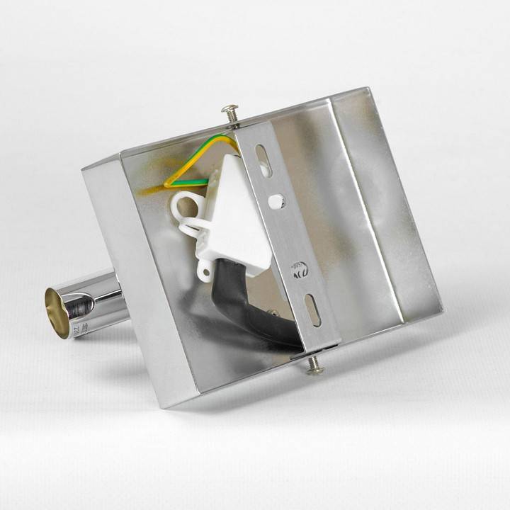 Накладной светильник Lussole Alaska LSP-8951