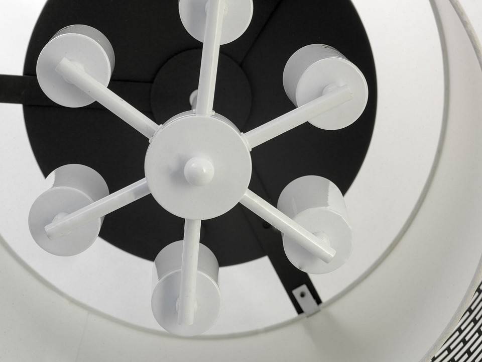 Накладной светильник Lussole Levittown LSP-9676