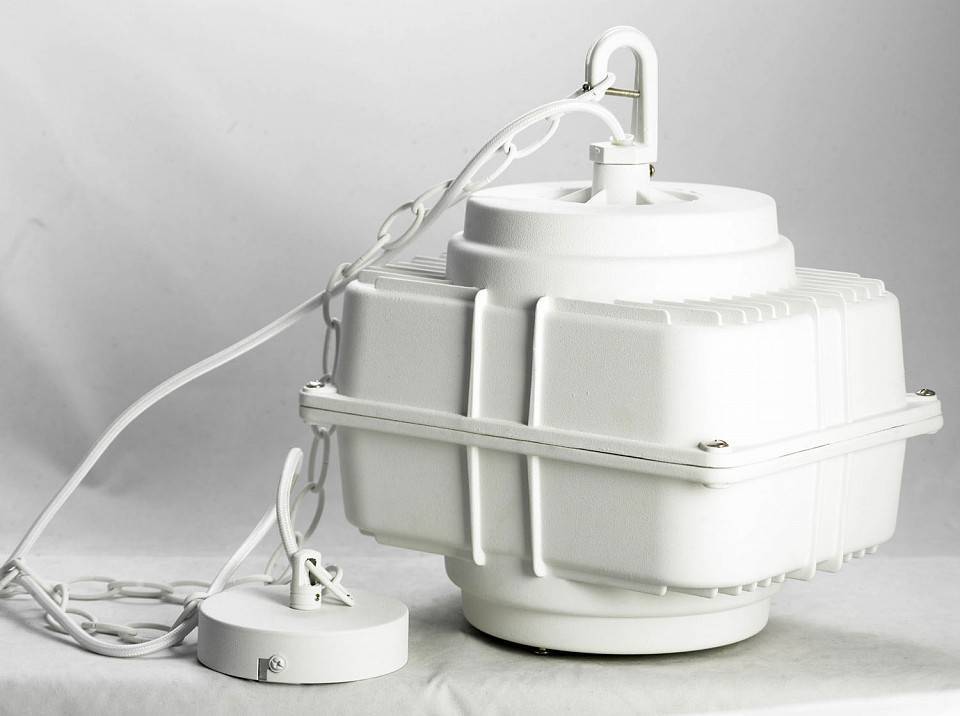 Подвесной светильник Lussole Monsey LSP-9827