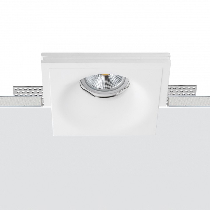 Встраиваемый светильник Lightstar Anello 002000