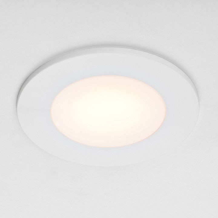 Встраиваемый светильник Lightstar Piano 012916