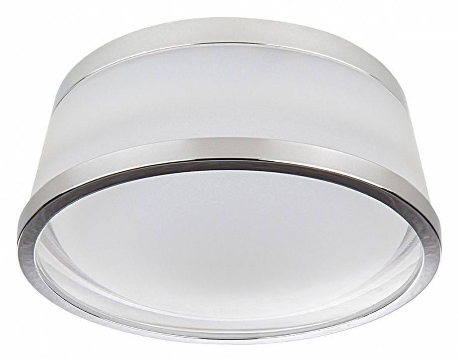 Встраиваемый светильник Lightstar Maturo LED 072172