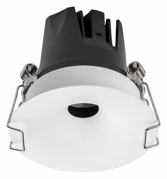 Встраиваемый светильник Lightstar Spira 74126