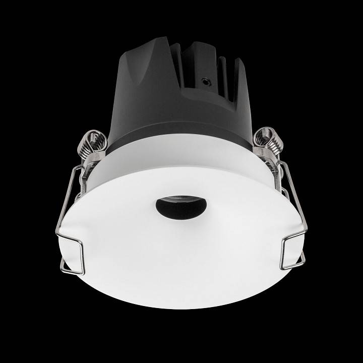 Встраиваемый светильник Lightstar Spira 74126