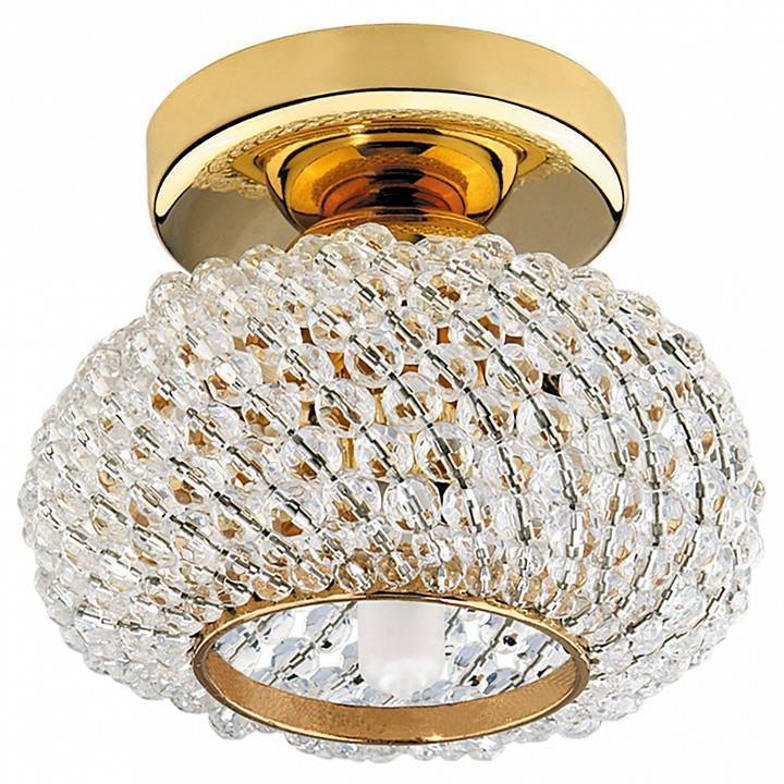 Светильник накладной Lightstar Monile Top 160302