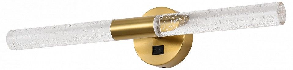 Накладной светильник Lightstar Noce 201051-4000