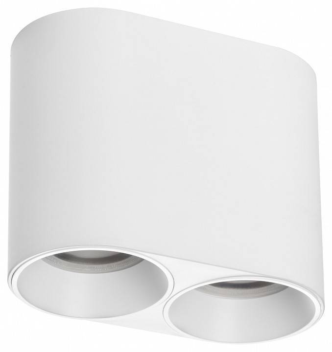 Накладной светильник Lightstar Rullo 213466