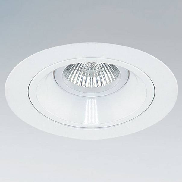 Встраиваемый светильник Lightstar Domino 214610