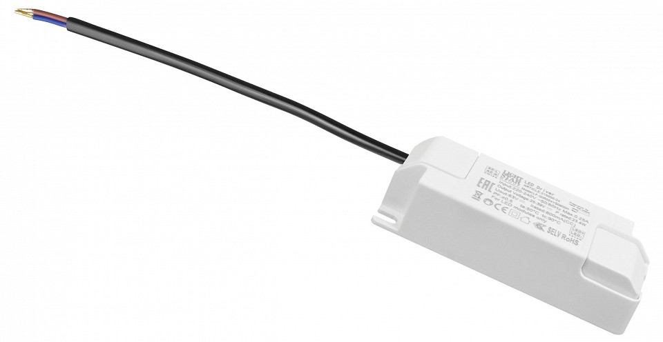 Блок питания Lightstar  215000-24