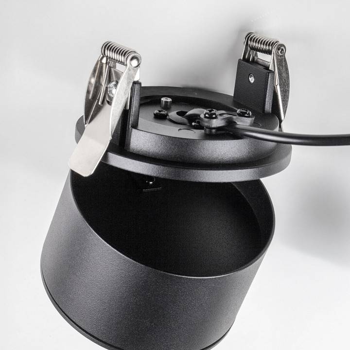 Встраиваемый светильник Lightstar Acuto 215807