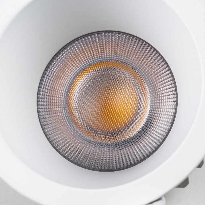 Встраиваемый светильник Lightstar Ciclone 385336