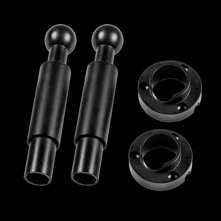 Основание на штанге Lightstar Corda 418990