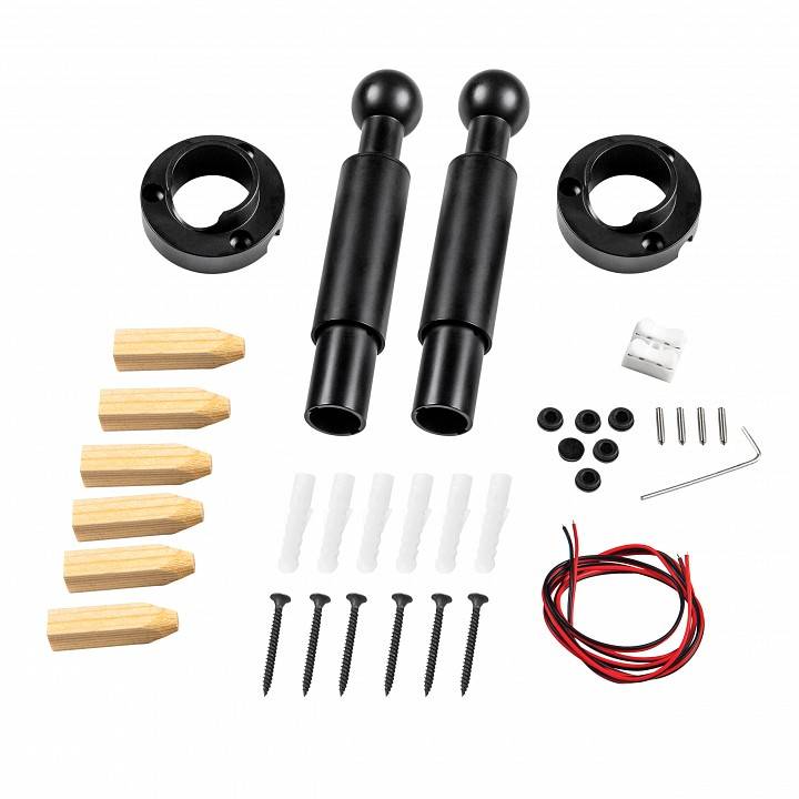 Основание на штанге Lightstar Corda 418990